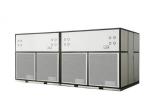 3 Phase Industrial Atmospheric Water Generator 380V With Clean Power