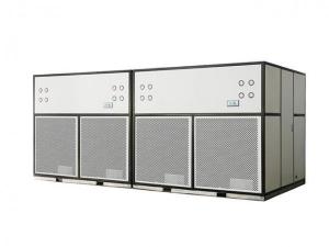 China 3 Phase Industrial Atmospheric Water Generator 380V With Clean Power factory