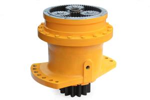 China KOMUSTO PC300-8 Swing Drive Gearbox Without Motor 706-7K-01040 factory
