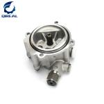 SK200-8 SK210-8 Excavator Hydraulic Gear Pump YN10V00014F3