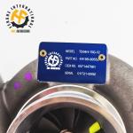Mitsubishi TDO4HL-15G Excavator Turbocharger 49189-00550 8-97144-7060