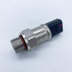China E320D E323D E345D Excavator Electrical Parts , Excavator Pressure Sensor 4343436 factory