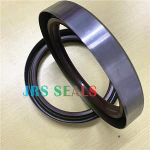 China AW4350F DB 120 150 22 TW BW NBR FKM TCN WIPER SEAL factory