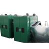 Buy cheap 3200mm Nonwoven Needle Punching Machine , Spunbond Nonwoven Fabric Making from wholesalers