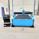 1325 1530 1540 Size Industrial Metal Cutting Desktop Plasma CNC