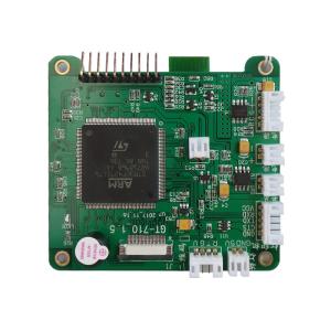 China Automotive Single Side Printed Circuit Board Manufacturing factory