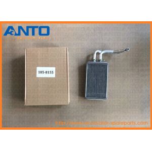 185-8155  320C 330C Heater Core For Excavator Air Conditioner