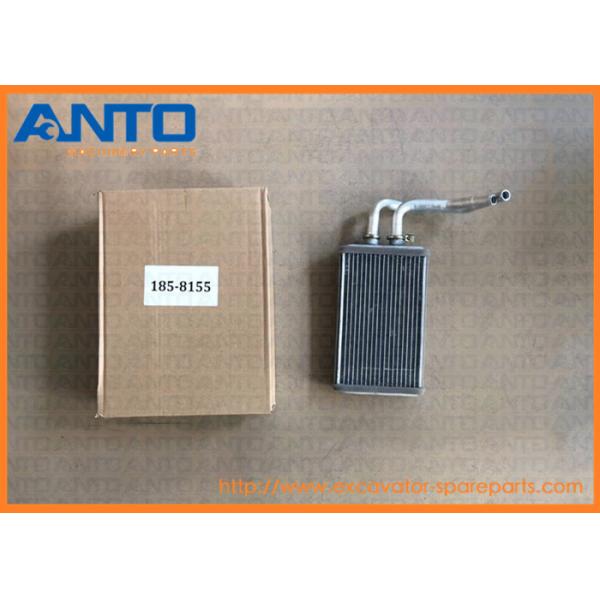 China 185-8155  320C 330C Heater Core For Excavator Air Conditioner factory