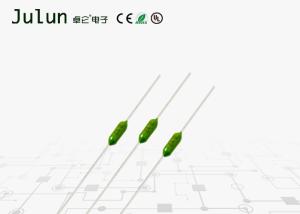 China 62mA - 15A 0251 Series Fast Acting Ceramic Fuse With 32V - 125V Voltage factory