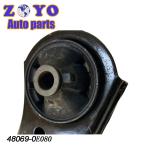 Front Suspension Parts Lower Control Arm for Toyota Highlander 2020- Position