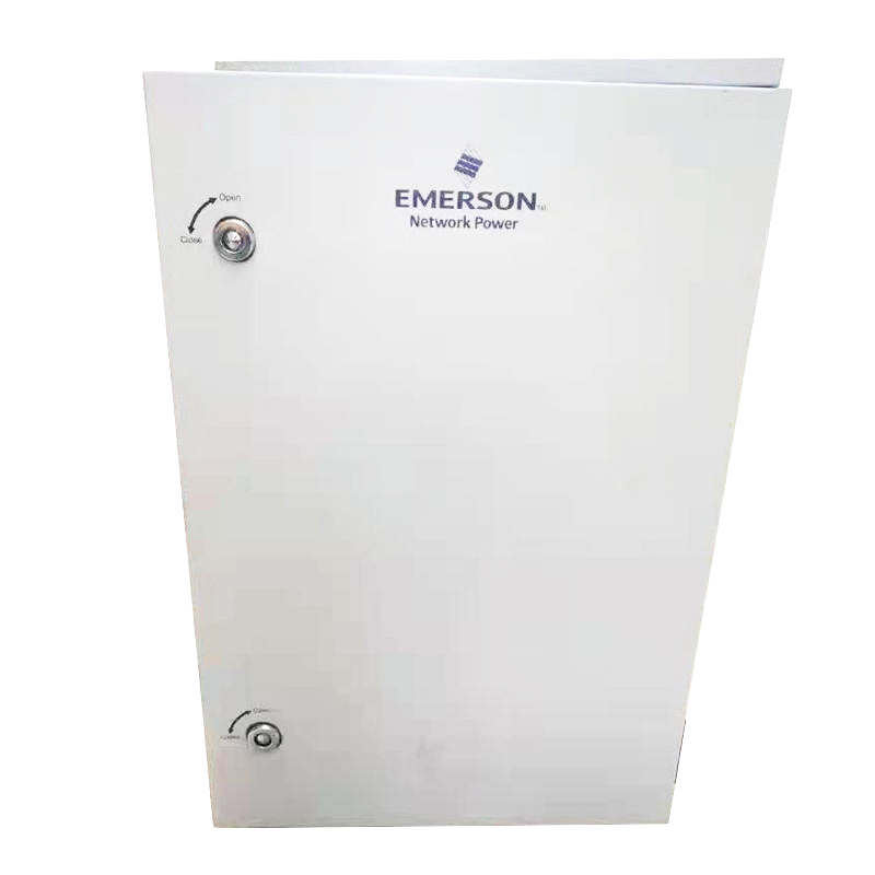 Weatherproof Cold Rolled Steel Outdoor Telecom Cabinet 220V Corrosion Protection