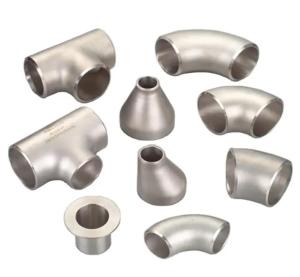 China China Factory Supply Stainless Steel Pipe Fittings 304 / 316 90 Degree Elbow 3/4&quot; NPT Male Thread factory