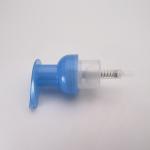 40mm Body Lotion Cream Bottle Spray Pump Non Spill