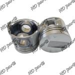 A2300 Engine Piston Part 4900927 4901212 4900737 For Cummins