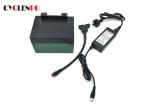 High Power 12 Volt Golf Cart Batteries , 12 Volt Deep Cycle Golf Cart Batteries