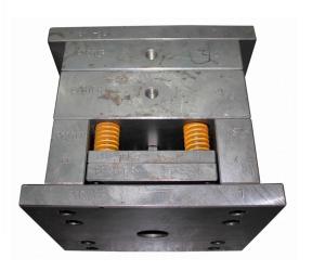 China Daily Necessities Plastic Cover Injection Moulding factory