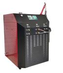 Medical Ampoule Quartz Glass Tube Filling and Sealing Machine with 220V Power