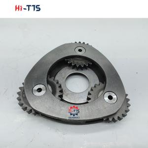China ZX200-3 Travel 1st Carrier Assy with Sun Gear 2050691/0200660/2050692/3100544 Excavator factory