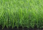 Outdoor Garden Artificial Grass Water Retention 6000 Dtex