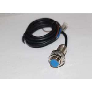 SM12 High Frequency Hall Proximity Sensor