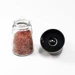 Stainless Steel 132mm 235g 170ml Shaker Salt Grinders