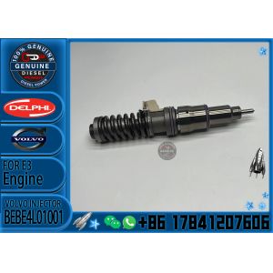 Diesel Fuel Injector 33800-84710 3380084710 BEBE4L01001 BEBE4L01102 BEBE4L02001
