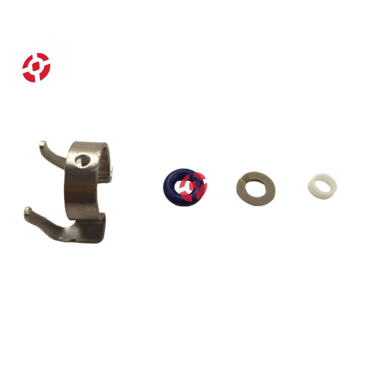 OE LR037089 Auto Parts Fuel injector seal kits Accessories Fuel injector repair kit for Land Rover