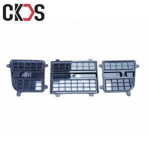 China Upper Lower Grille Truck Body Parts For Isuzu CYZ factory