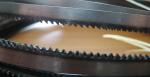High Quality Wood Cutting Band Saw Blade-2240mm