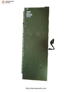 China M7601527E ATM Machine Parts Hitachi 4 Cassettes High Lower Front Assembly factory