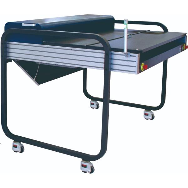 China Single Cassette 1163x940mm 75pph Plate Loading 100pcs CTP Autoloader factory