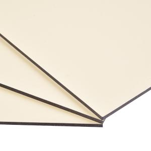 China Lightweight Aluminum Composite Panel for Signage with High Impact Resistance factory