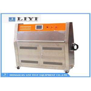 Programmable UV Accelerated Aging Test Chamber Anti Yellowing