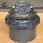 GM21 GM21VA Genuine Excavator Final Drive For PC130-7 PC130-8