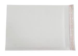 China Offset Printing Kraft Paper Bubble Mailers Gravure Padded Postal For Clothing factory