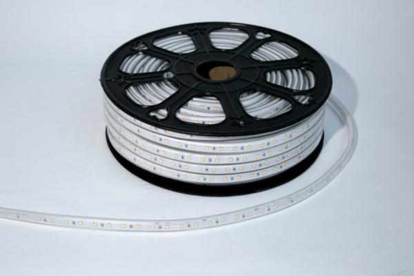 Multi Color LED Flexible Strip Lights 30leds -240leds Outdoor Decor AC120V