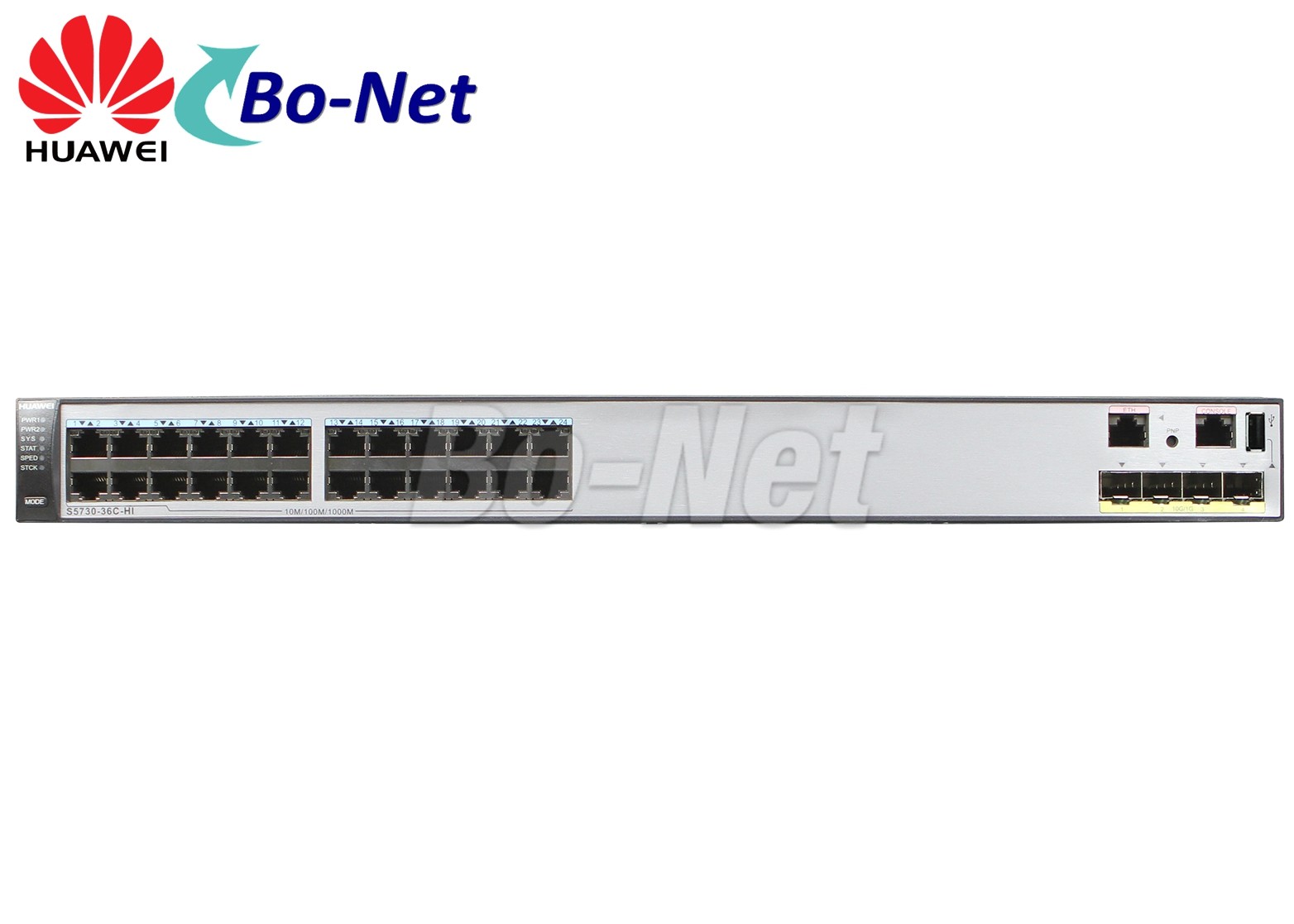 S5730-36C-HI 24 Ports 4x 10G Cisco Gigabit Switch