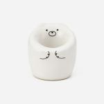 OEM Home Decorative Toothbrush Stand with Wholesale Price