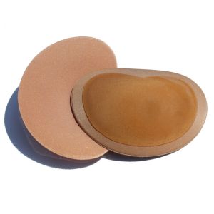 China Wholesale Silicone bra pads breast enhancer sticky bra inserts on sale