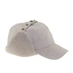 Strong Warmth Retention Warm Winter Caps Winter Trapper Cap OEM / ODM