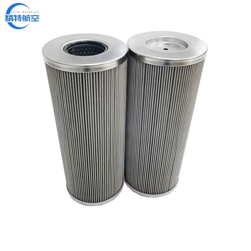 Power Plant G02717q_G03766q Lubricating Oil System Return Oil Filter Element