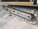 USED small good caterpillar e70b used small hydraulic excavator caterpillar e70b