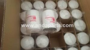 China Good Quality Fleetguard Oil Filter LF716 For Buyer factory
