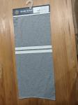 Good Feel And Fashionable Wrinkle-Resistant Cotton French Terry Fabric For