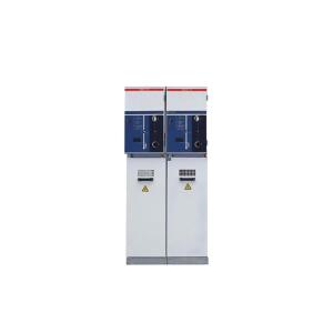 China GB3906-2006 XGN15-12 IP4X 50Hz RMU Ring Main Unit factory