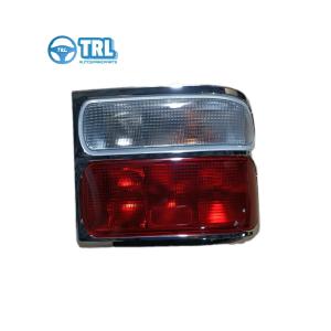 China 8155036420 Toyota Coaster LED / Halogen Front And Rear Bumper Lamp 24V/12V factory