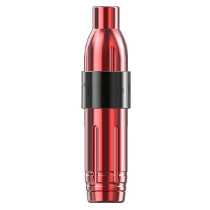 China Portable Professional Rotary Tattoo Machines RED Color With Ergonomic Technology factory