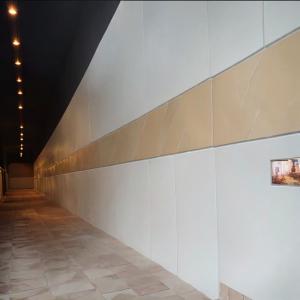 China Rugged Durable Vitreous Enamel Panel For Industrial Environments factory