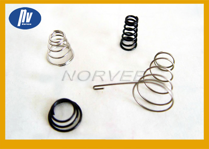 Torsion Spiral Compression Helical Spring Easy Installation For Electric Appliance