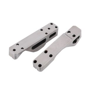 China Specializing in Customized Stainless Steel Machining with RoHS Certification on sale